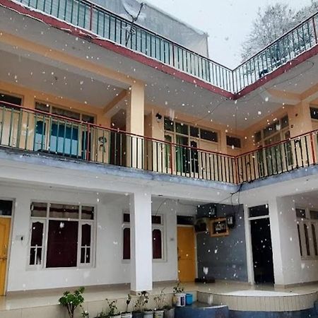 Be Happy Homestay Мак-Леод-Гейндж Экстерьер фото