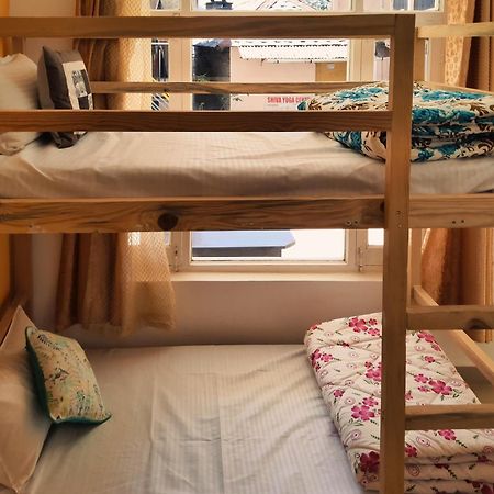 Be Happy Homestay Мак-Леод-Гейндж Экстерьер фото