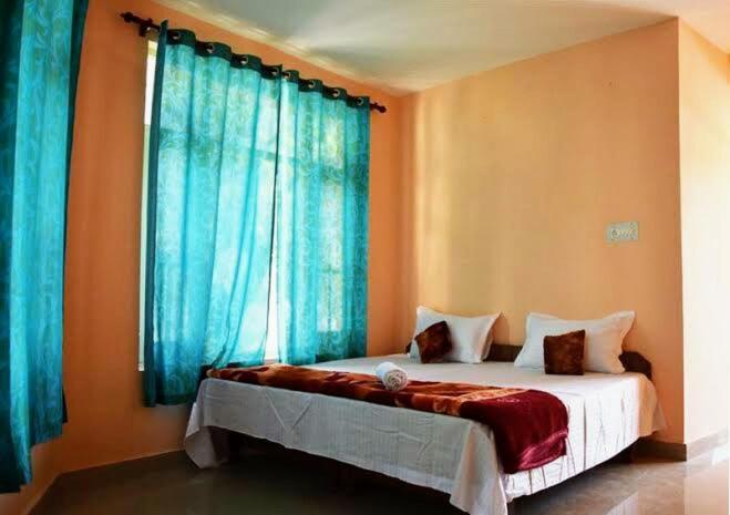 Be Happy Homestay Мак-Леод-Гейндж Экстерьер фото