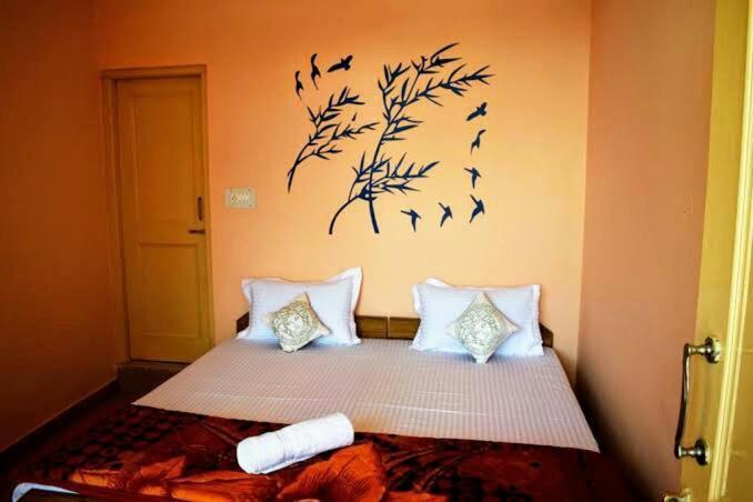 Be Happy Homestay Мак-Леод-Гейндж Экстерьер фото