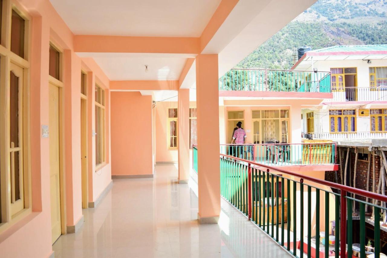 Be Happy Homestay Мак-Леод-Гейндж Экстерьер фото