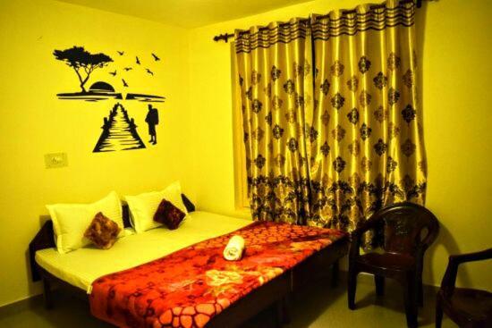 Be Happy Homestay Мак-Леод-Гейндж Экстерьер фото