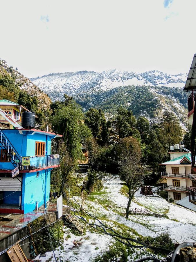 Be Happy Homestay Мак-Леод-Гейндж Экстерьер фото