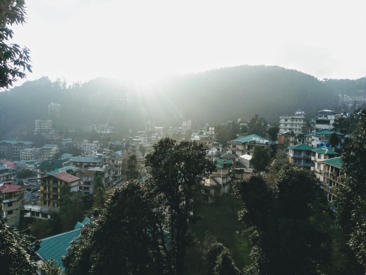 Be Happy Homestay Мак-Леод-Гейндж Экстерьер фото