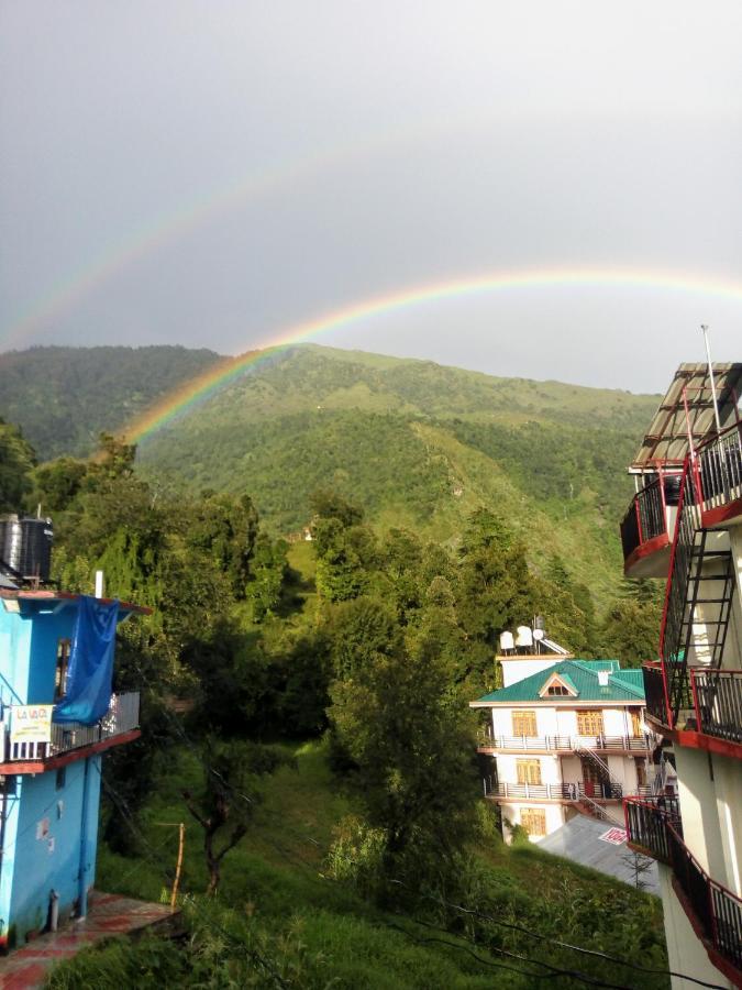 Be Happy Homestay Мак-Леод-Гейндж Экстерьер фото