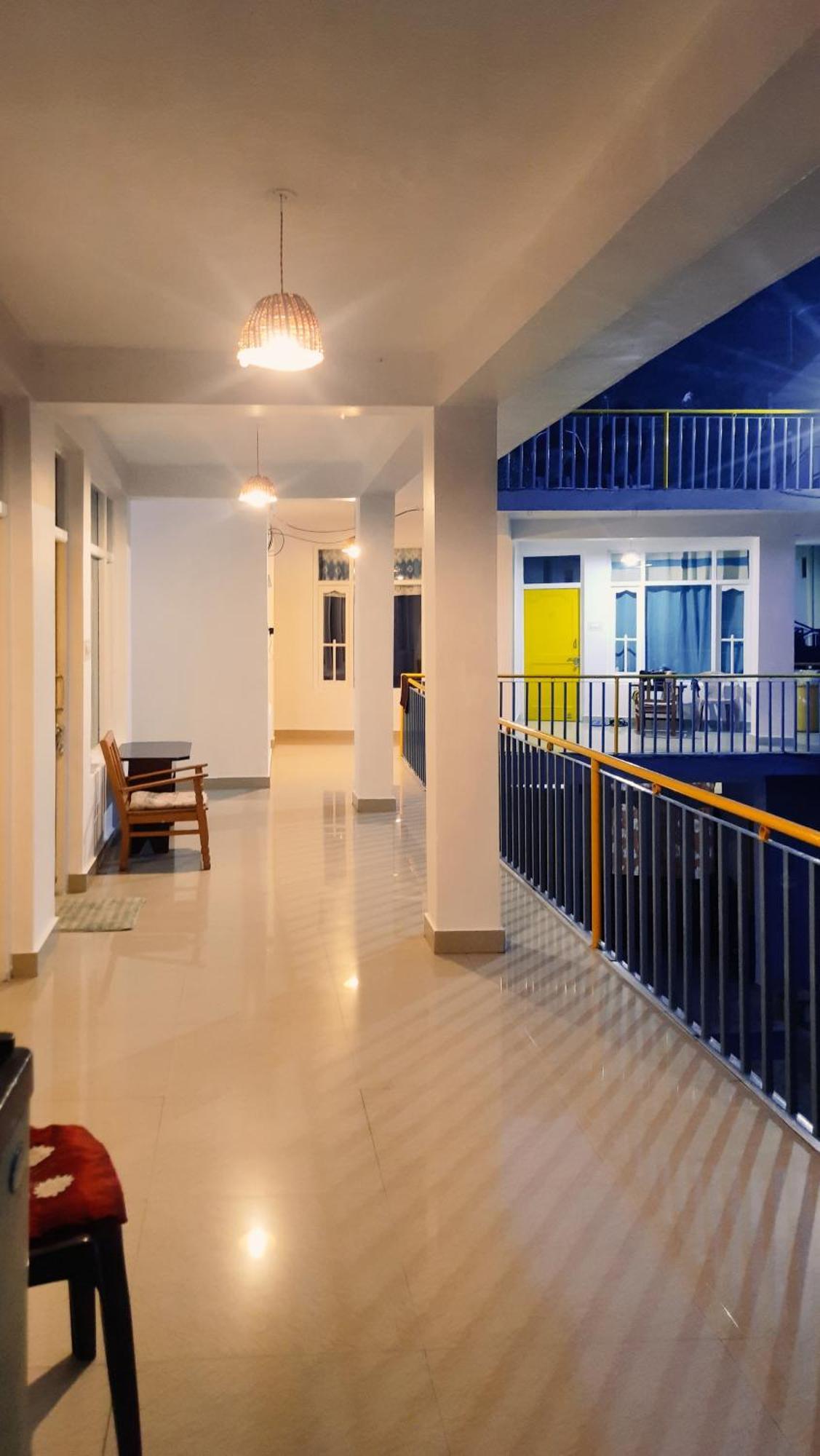 Be Happy Homestay Мак-Леод-Гейндж Экстерьер фото