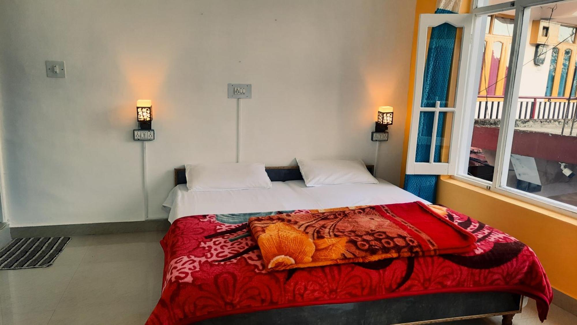 Be Happy Homestay Мак-Леод-Гейндж Экстерьер фото