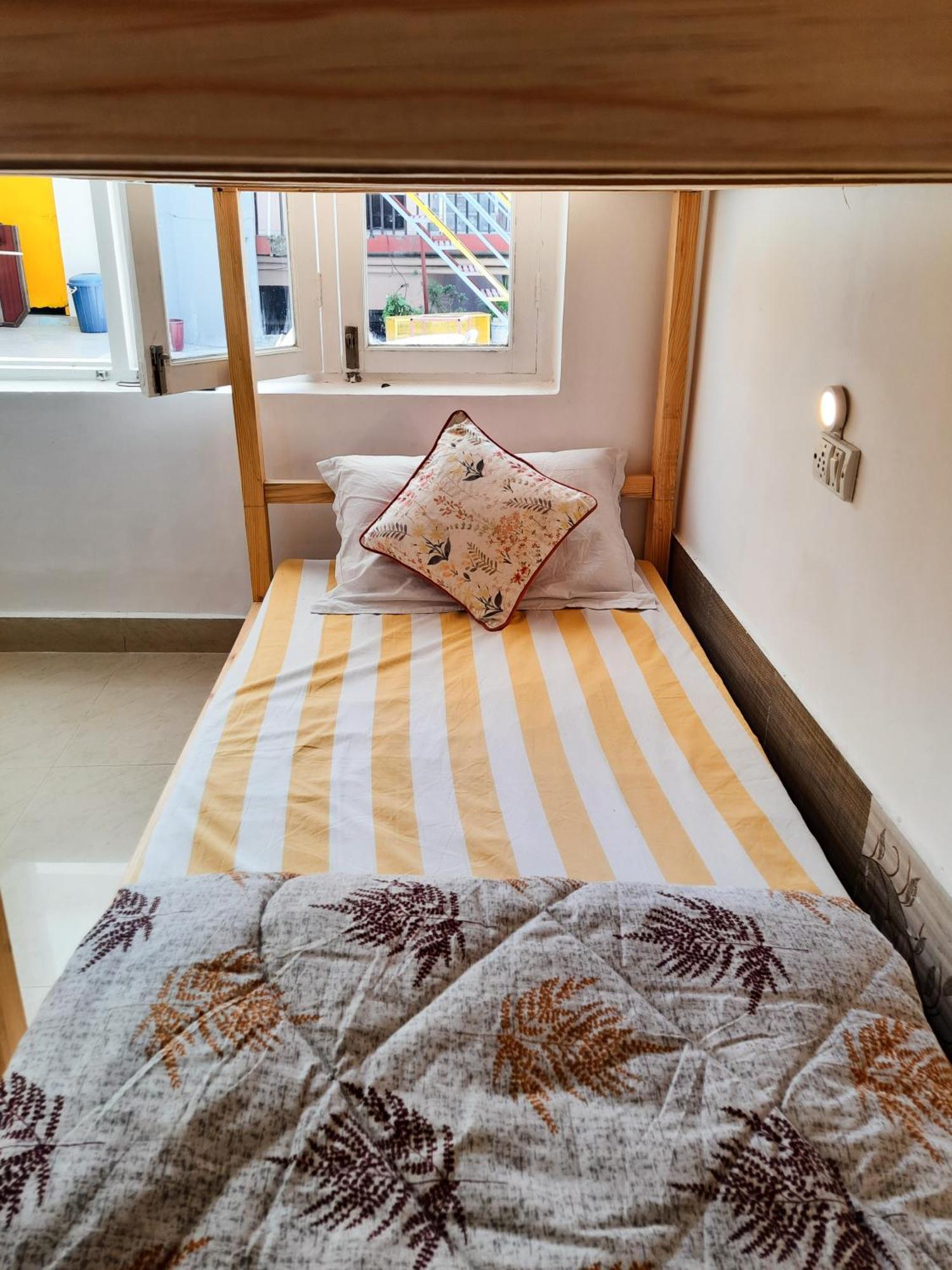Be Happy Homestay Мак-Леод-Гейндж Экстерьер фото
