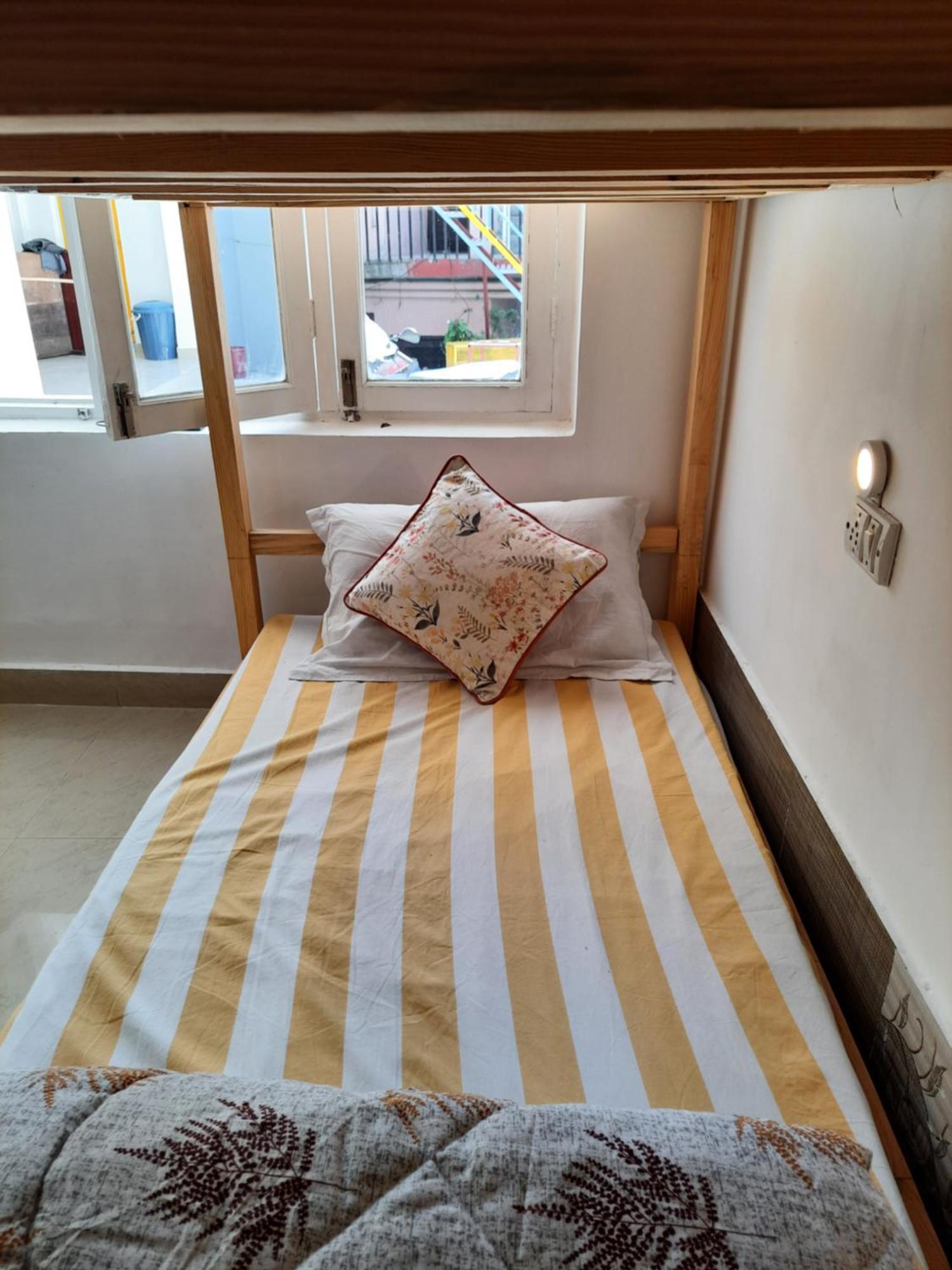 Be Happy Homestay Мак-Леод-Гейндж Экстерьер фото