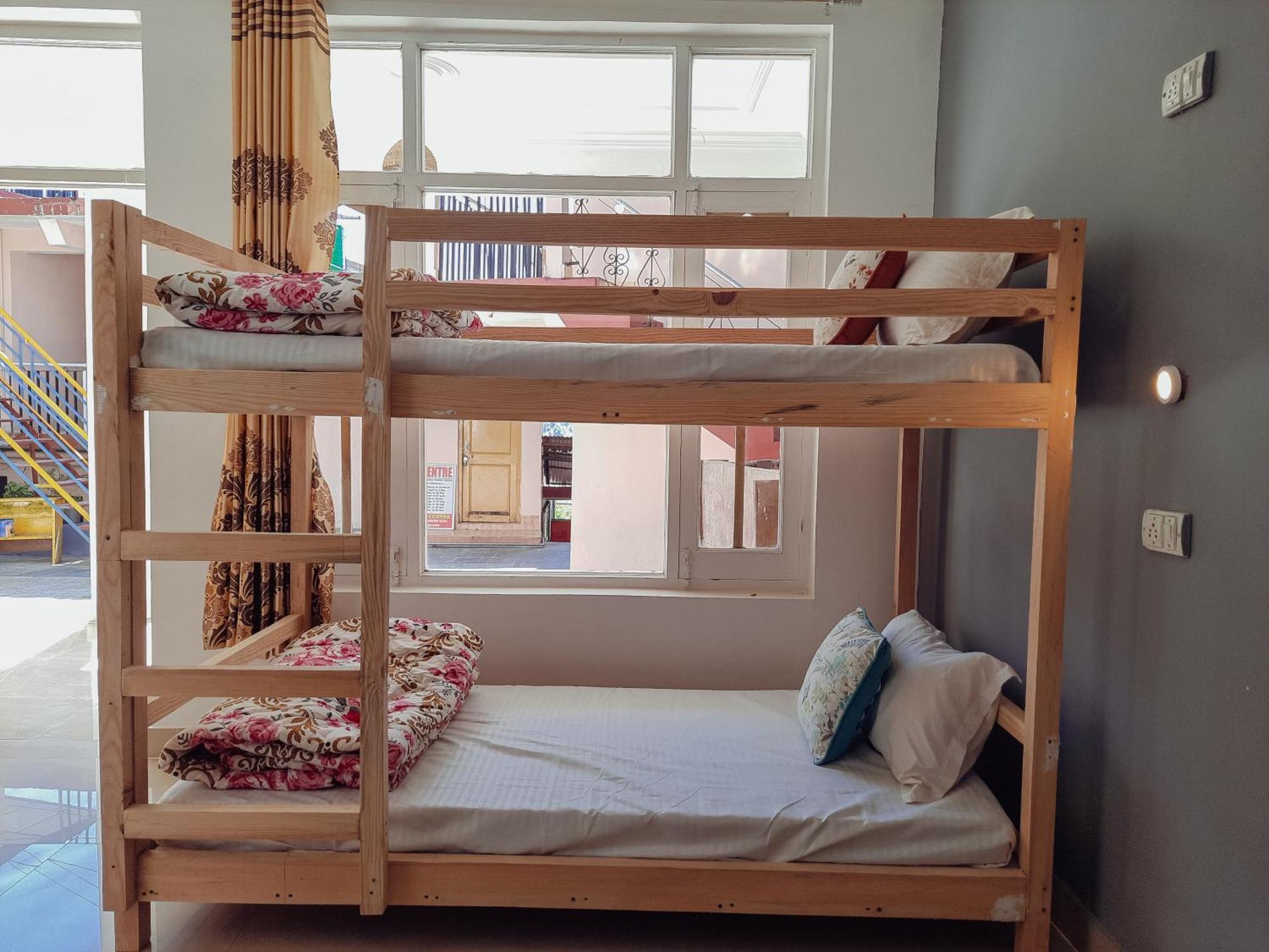 Be Happy Homestay Мак-Леод-Гейндж Экстерьер фото