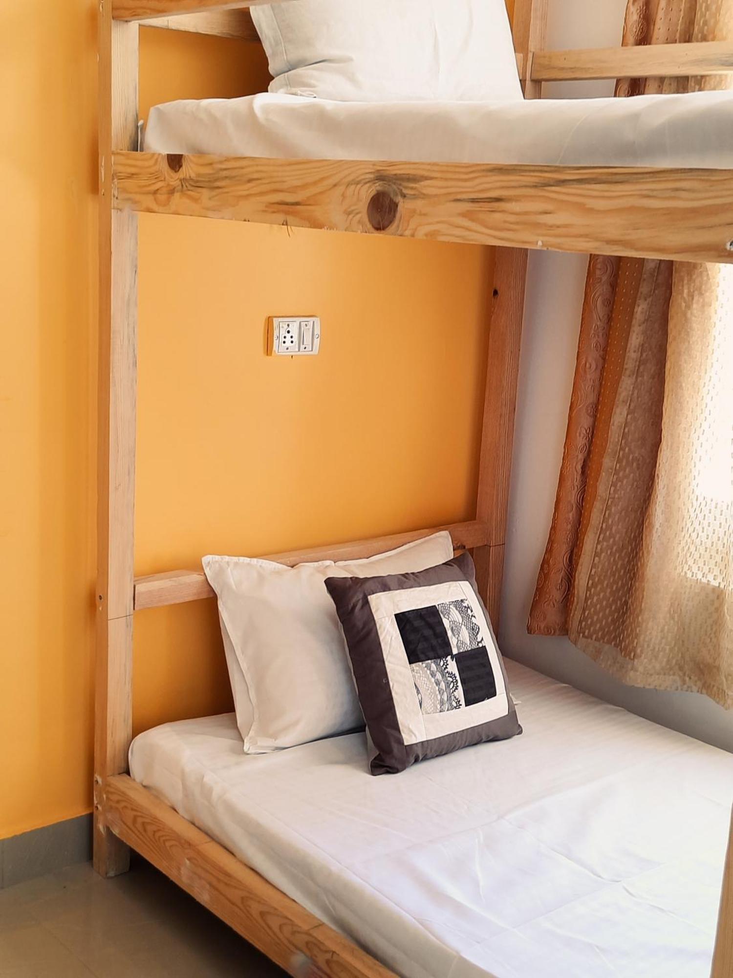 Be Happy Homestay Мак-Леод-Гейндж Экстерьер фото