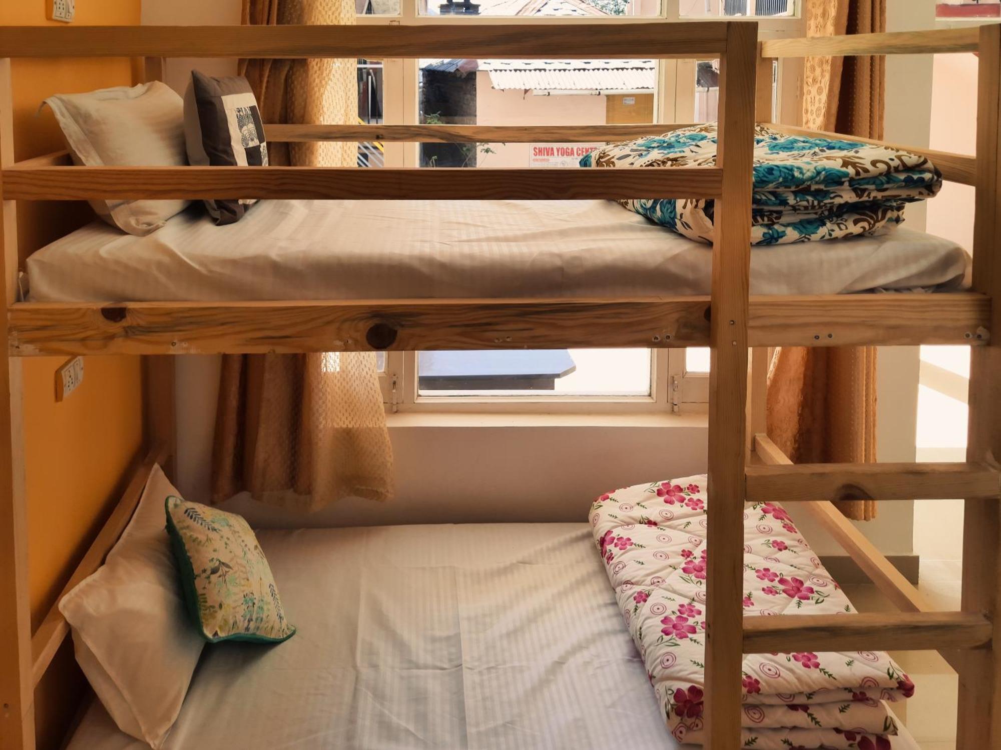 Be Happy Homestay Мак-Леод-Гейндж Экстерьер фото