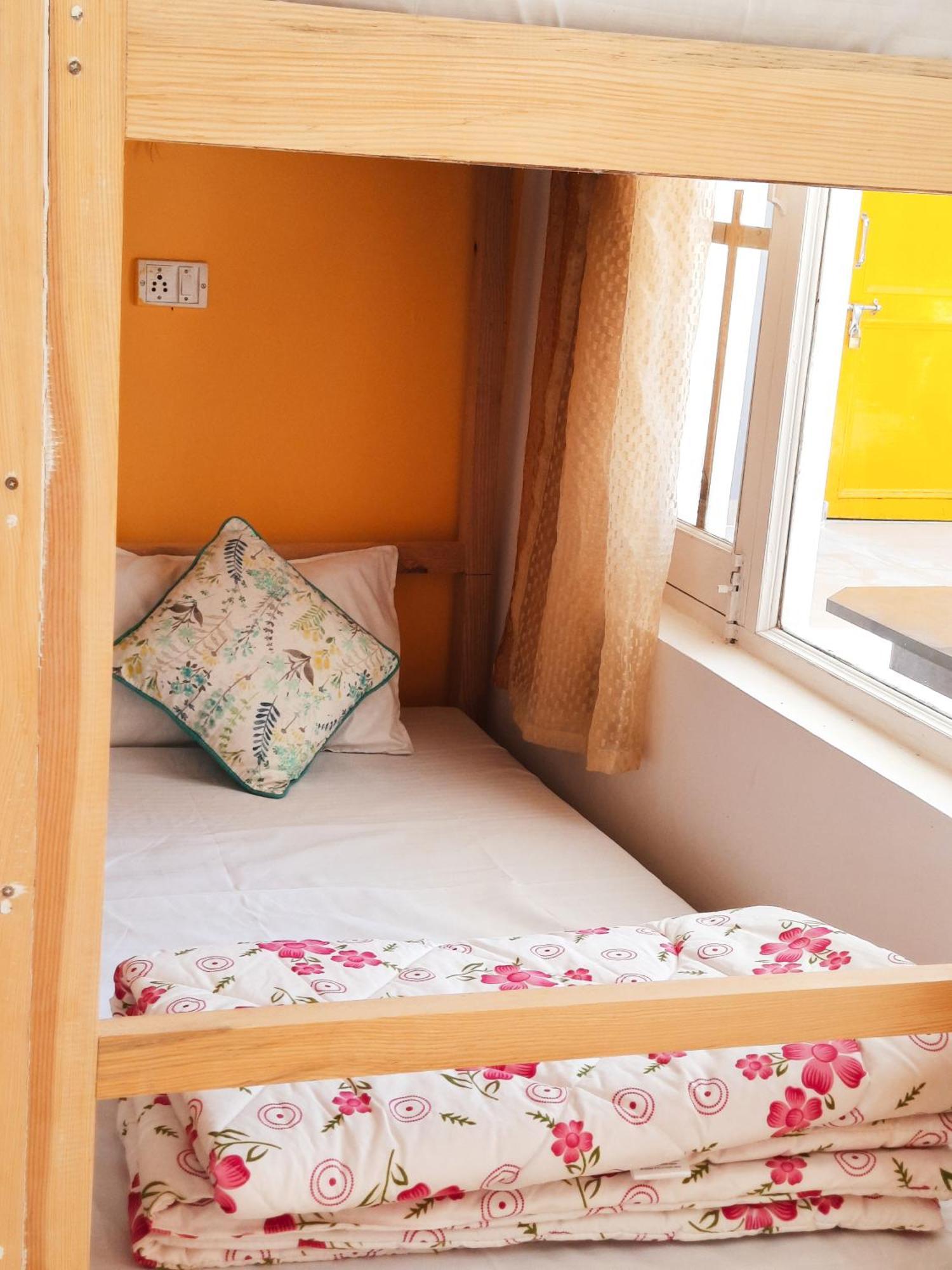 Be Happy Homestay Мак-Леод-Гейндж Экстерьер фото